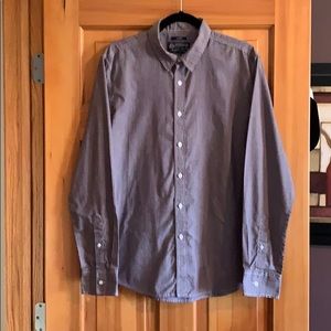 American Rag Button Down